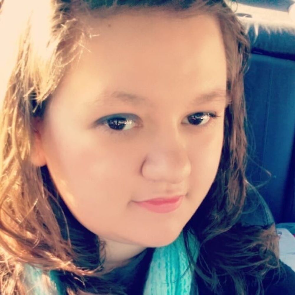 Meet your Posher, Scarlette